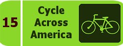 Cycle Across America #15