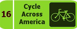 Cycle Across America #16