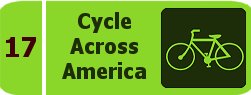 Cycle Across America #17