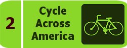 Cycle Across America #2