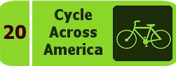 Cycle Across America #20