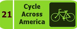 Cycle Across America #21