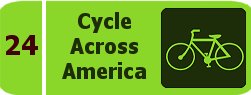 Cycle Across America #24