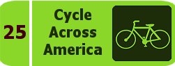 Cycle Across America #25