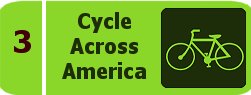 Cycle Across America #3