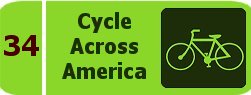 Cycle Across America #34