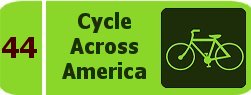 Cycle Across America #44