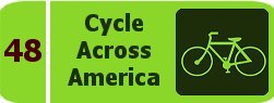 Cycle Across America #48