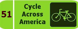 Cycle Across America #51