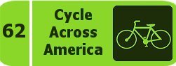 Cycle Across America #62