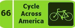 Cycle Across America #66