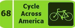 Cycle Across America #68