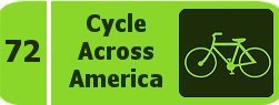 Cycle Across America #72