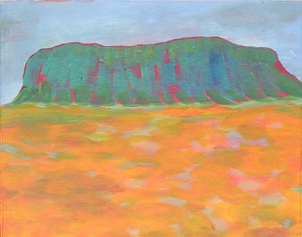 Benbulben, Small