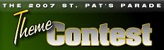 St Pats Parade 07 Theme Contest