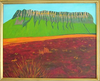 Benbulben