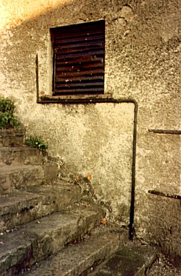 Chapelizod steps