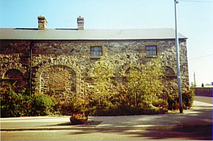 Palmerstown Coach House