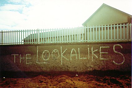 The-Lookalikes