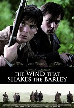 The Wind That Shakes The Barley - poster