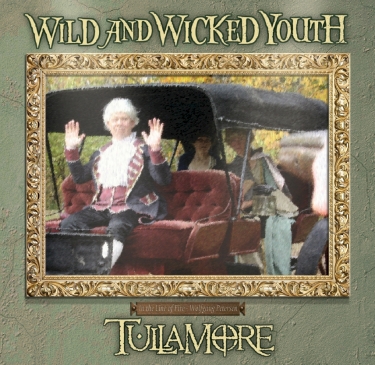 Tullamore's Wild and Wicked Youth