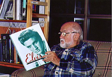 American Icon: Elvis or John