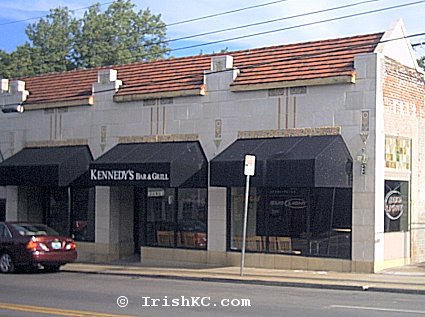 Kennedys Bar & Grill 75th St