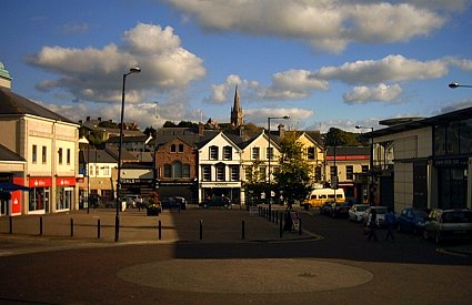 Market Street