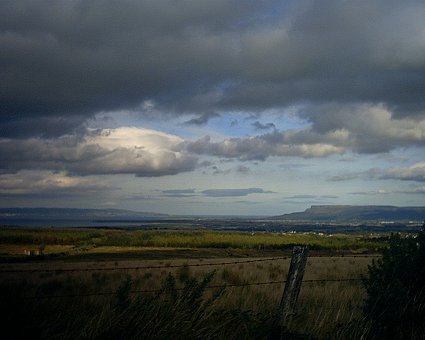 Lough Foyle