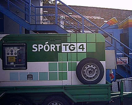 tg4 sport