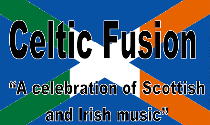flag Celtic Fusion