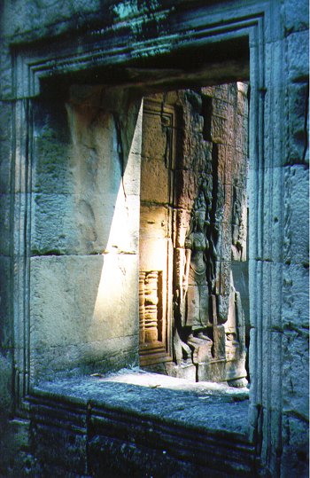 angkor wat window